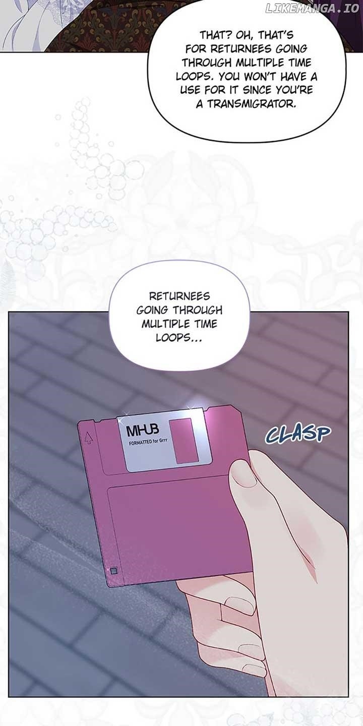 A Transmigrator's Privilege Chapter 68 - Page 59