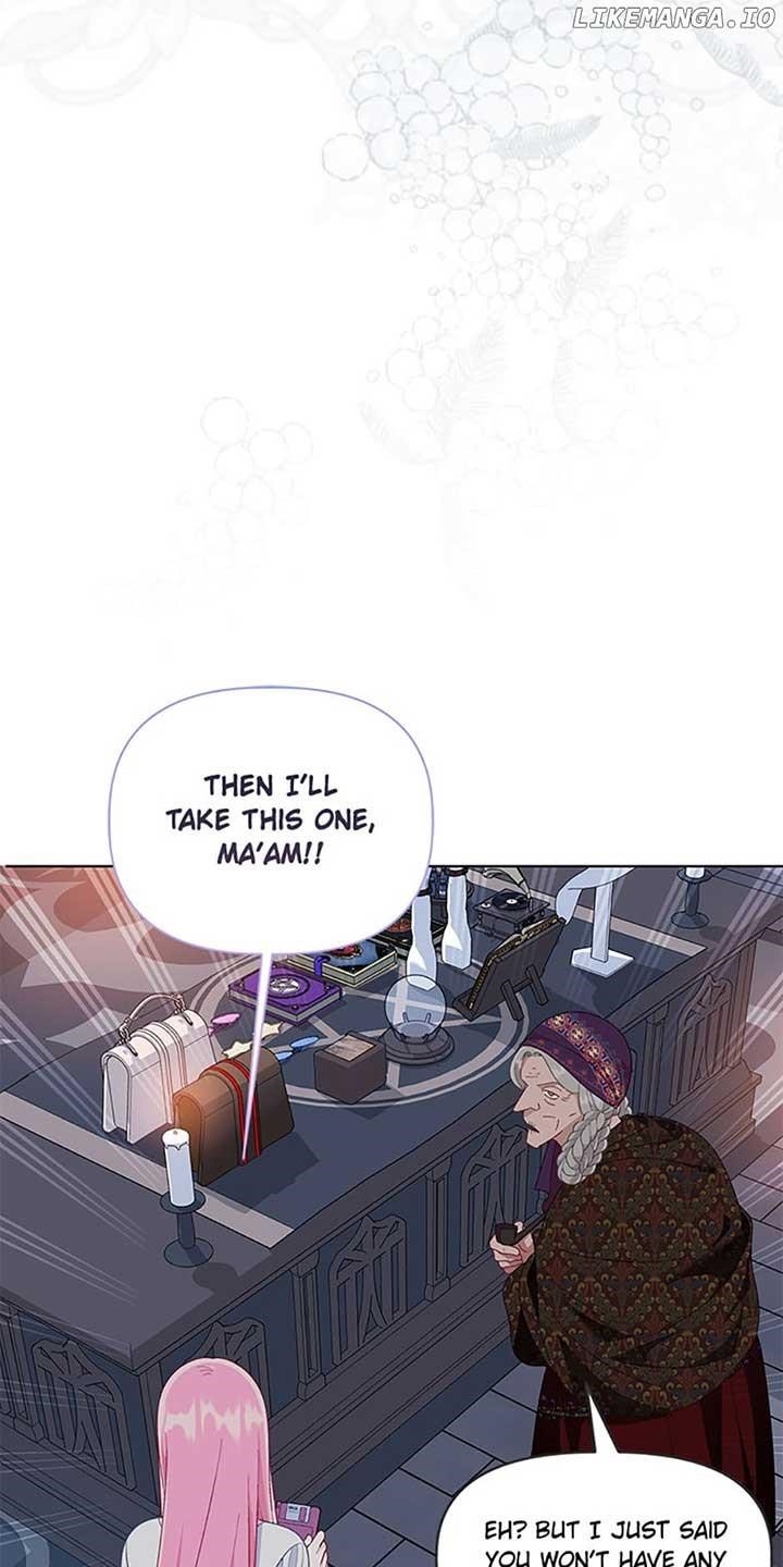 A Transmigrator's Privilege Chapter 68 - Page 60