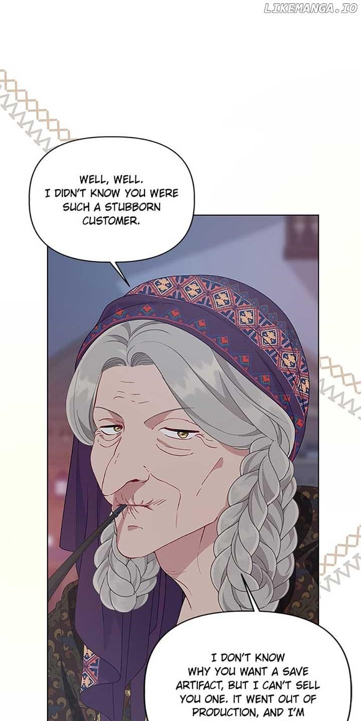 A Transmigrator's Privilege Chapter 68 - Page 62