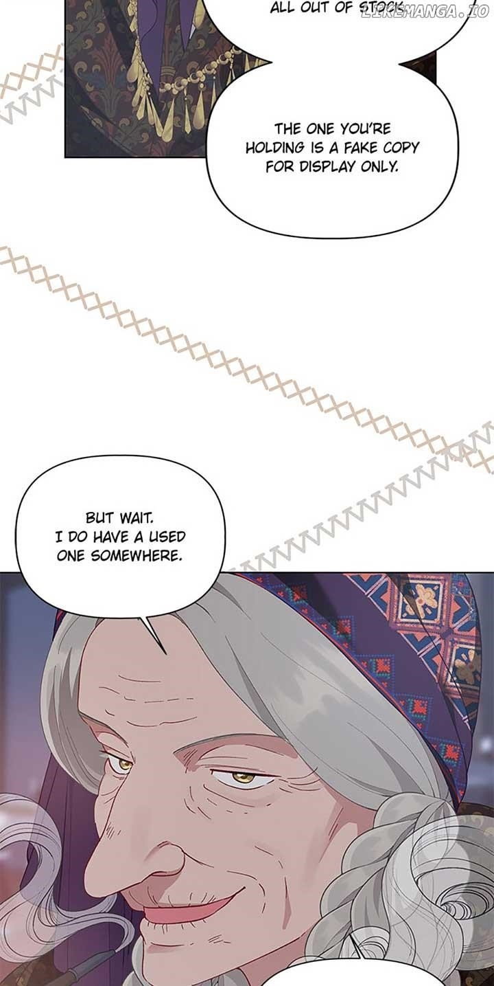 A Transmigrator's Privilege Chapter 68 - Page 63