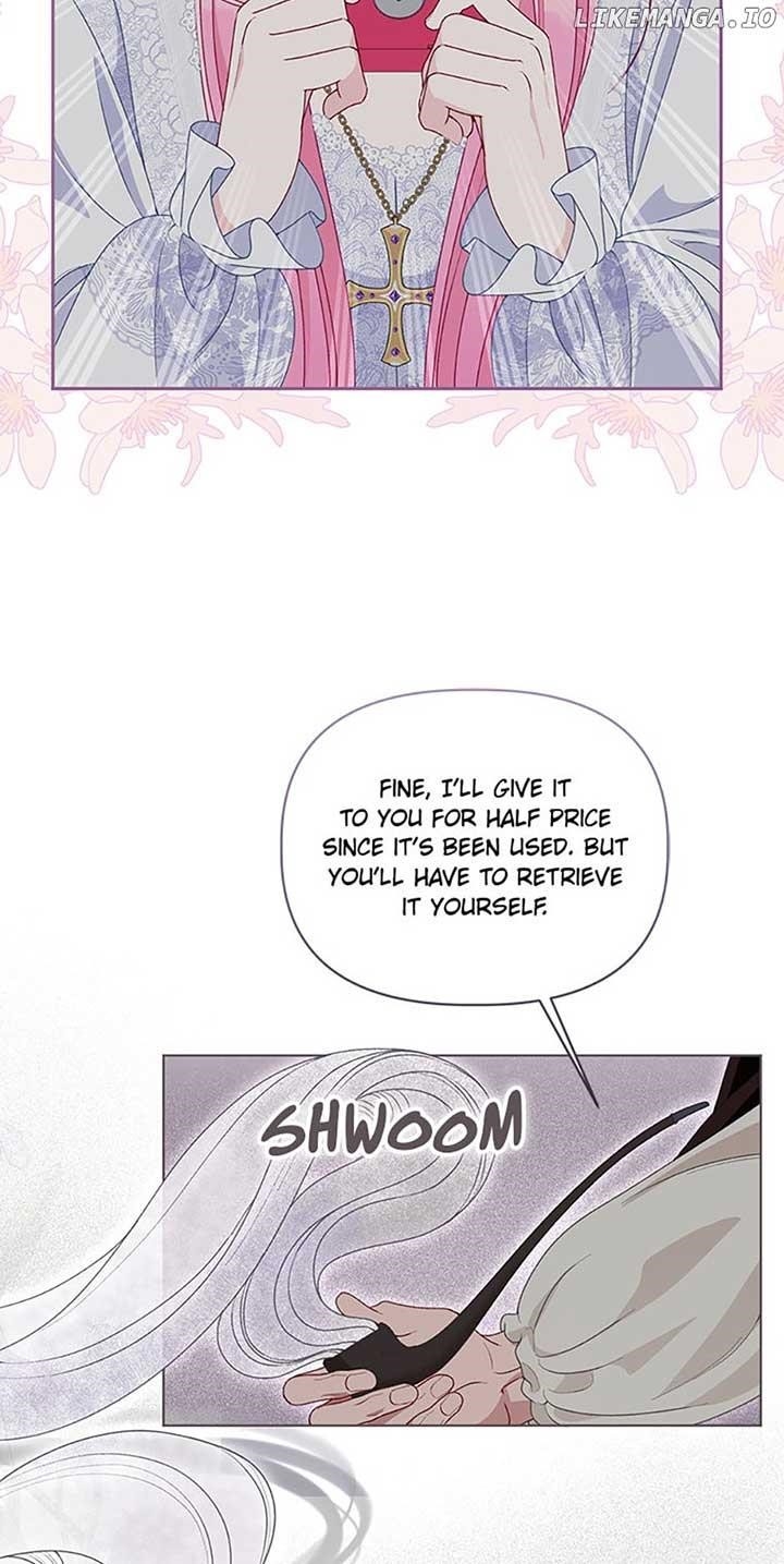 A Transmigrator's Privilege Chapter 68 - Page 65