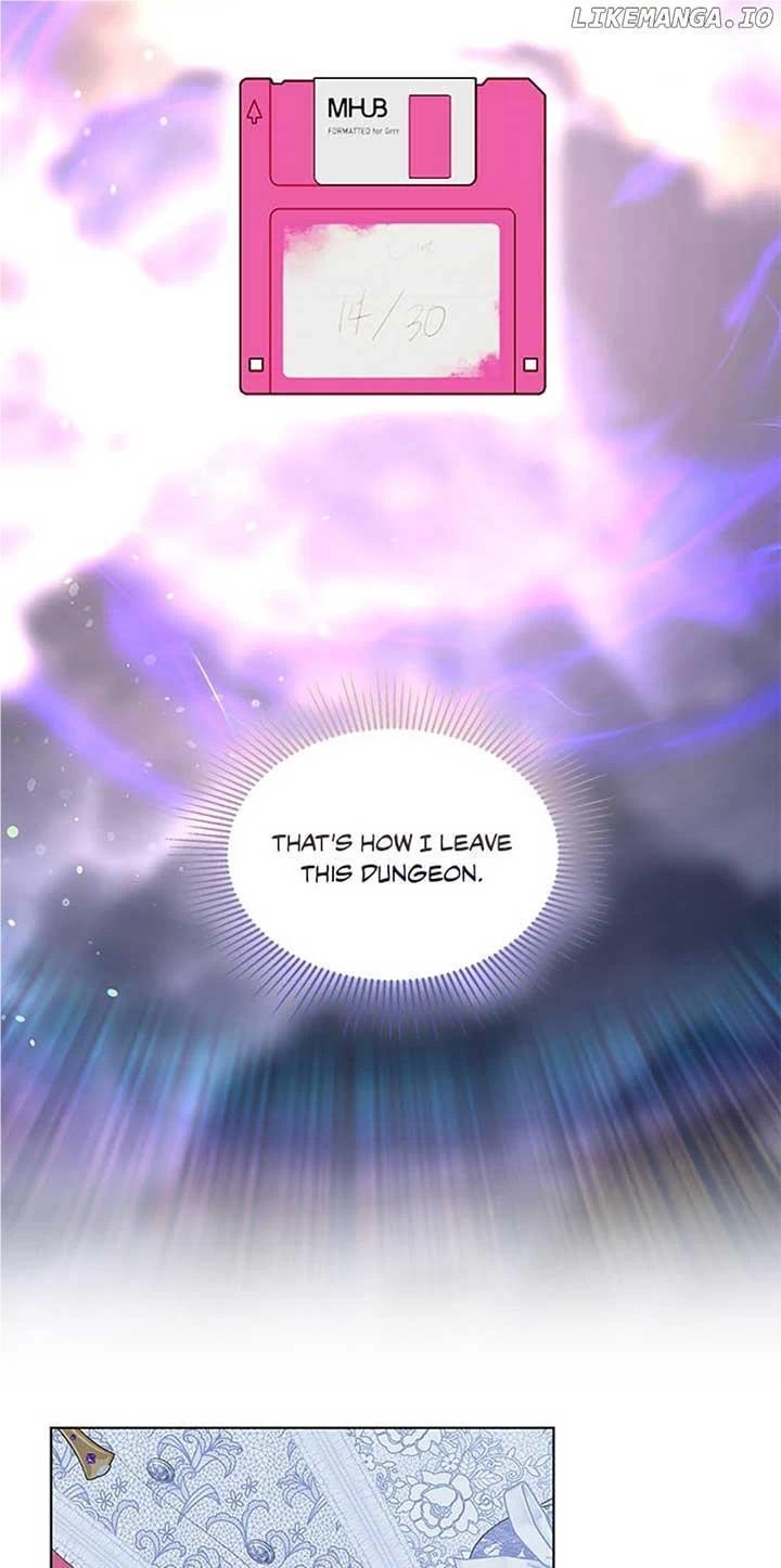 A Transmigrator's Privilege Chapter 69 - Page 34