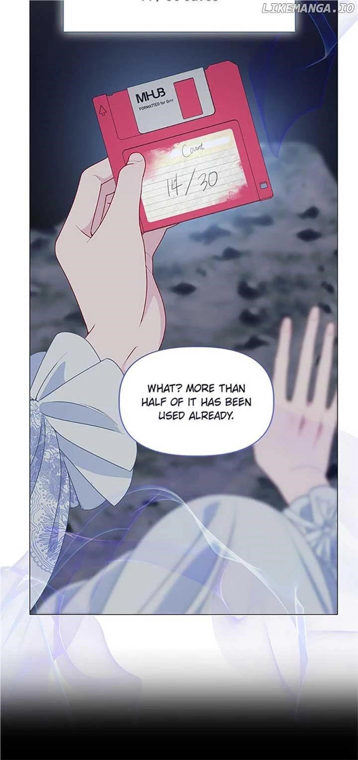 A Transmigrator's Privilege Chapter 69 - Page 42