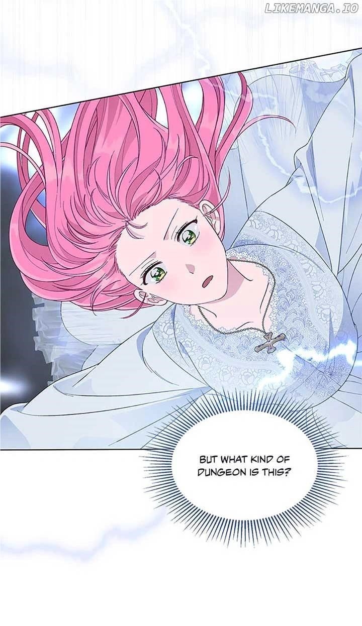 A Transmigrator's Privilege Chapter 69 - Page 5