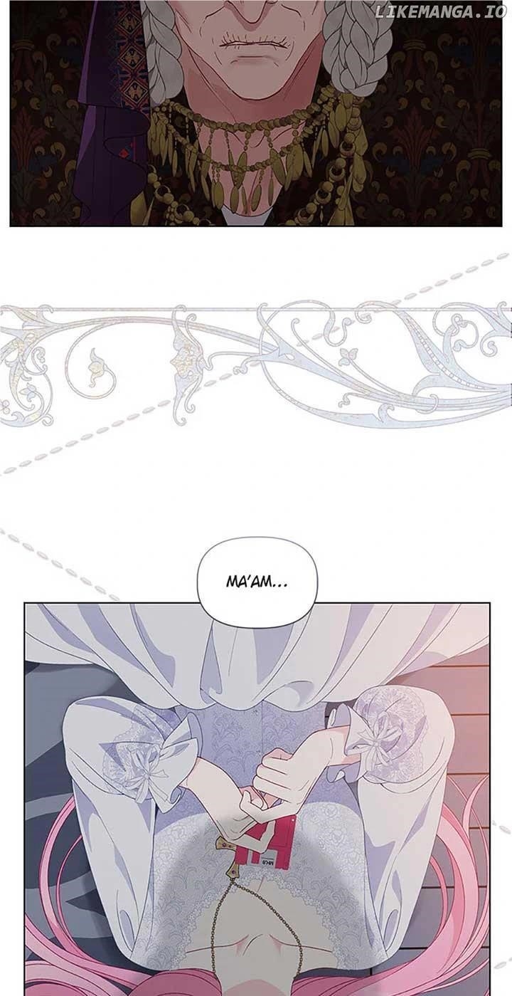 A Transmigrator's Privilege Chapter 69 - Page 56