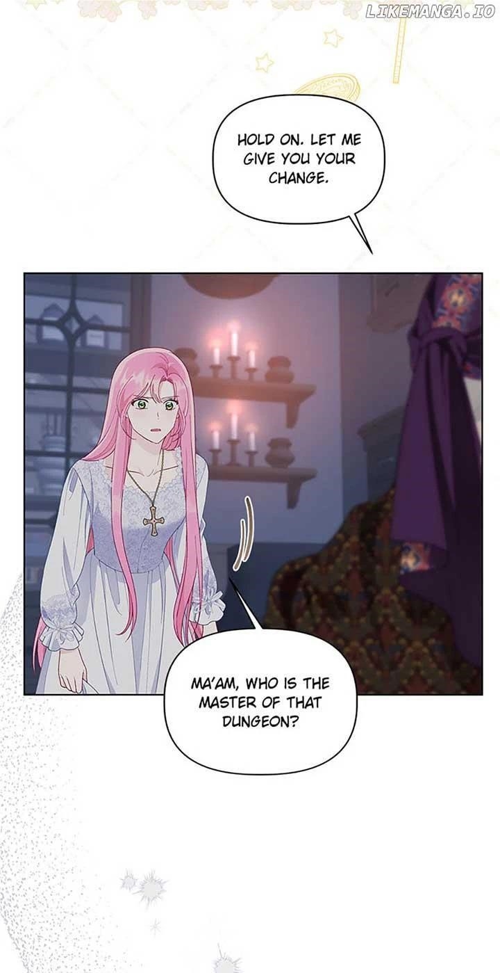 A Transmigrator's Privilege Chapter 69 - Page 59