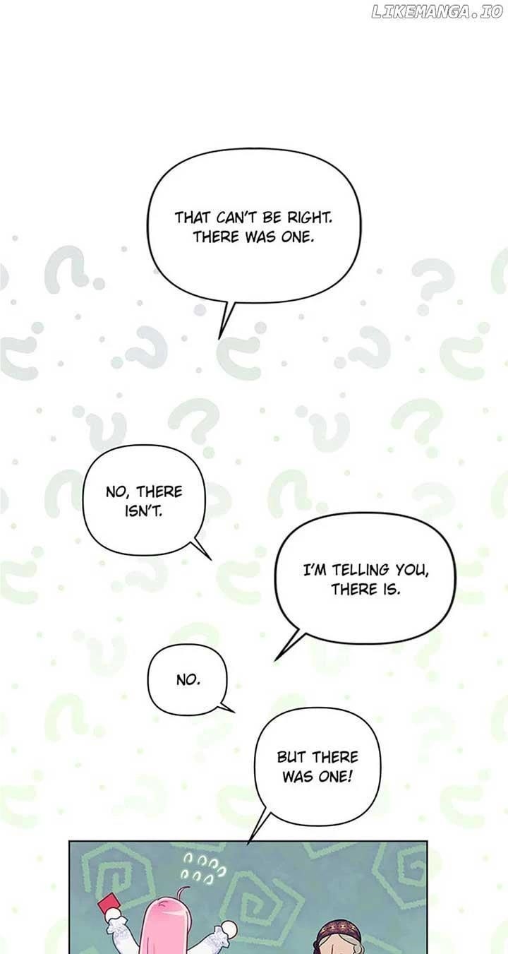 A Transmigrator's Privilege Chapter 69 - Page 62