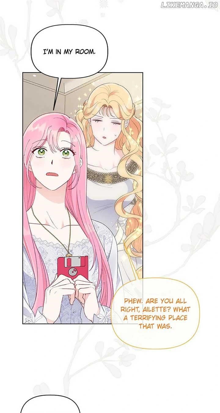 A Transmigrator's Privilege Chapter 69 - Page 68