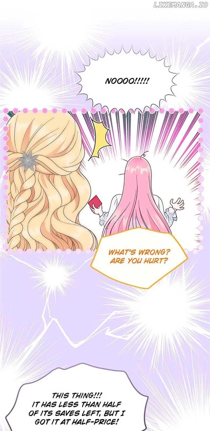 A Transmigrator's Privilege Chapter 69 - Page 70