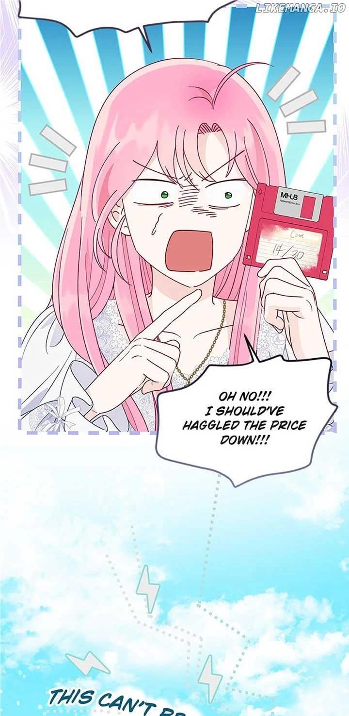 A Transmigrator's Privilege Chapter 69 - Page 71