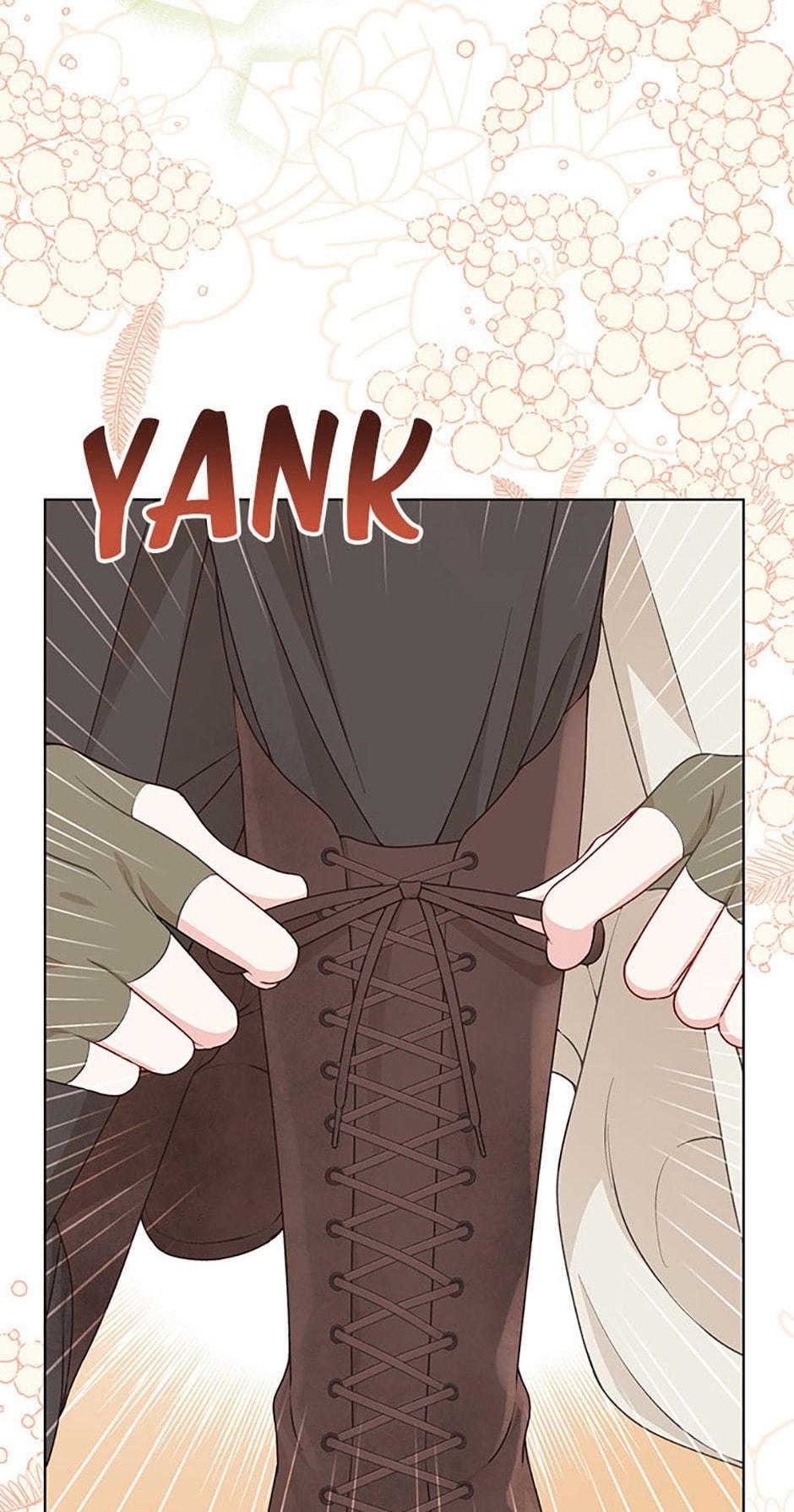 A Transmigrator's Privilege Chapter 70 - Page 21