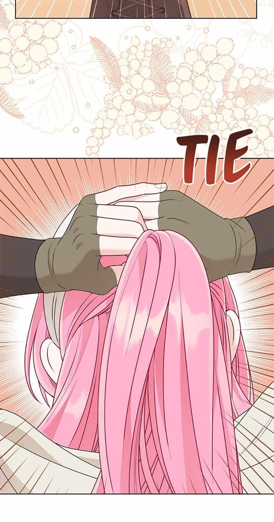A Transmigrator's Privilege Chapter 70 - Page 22