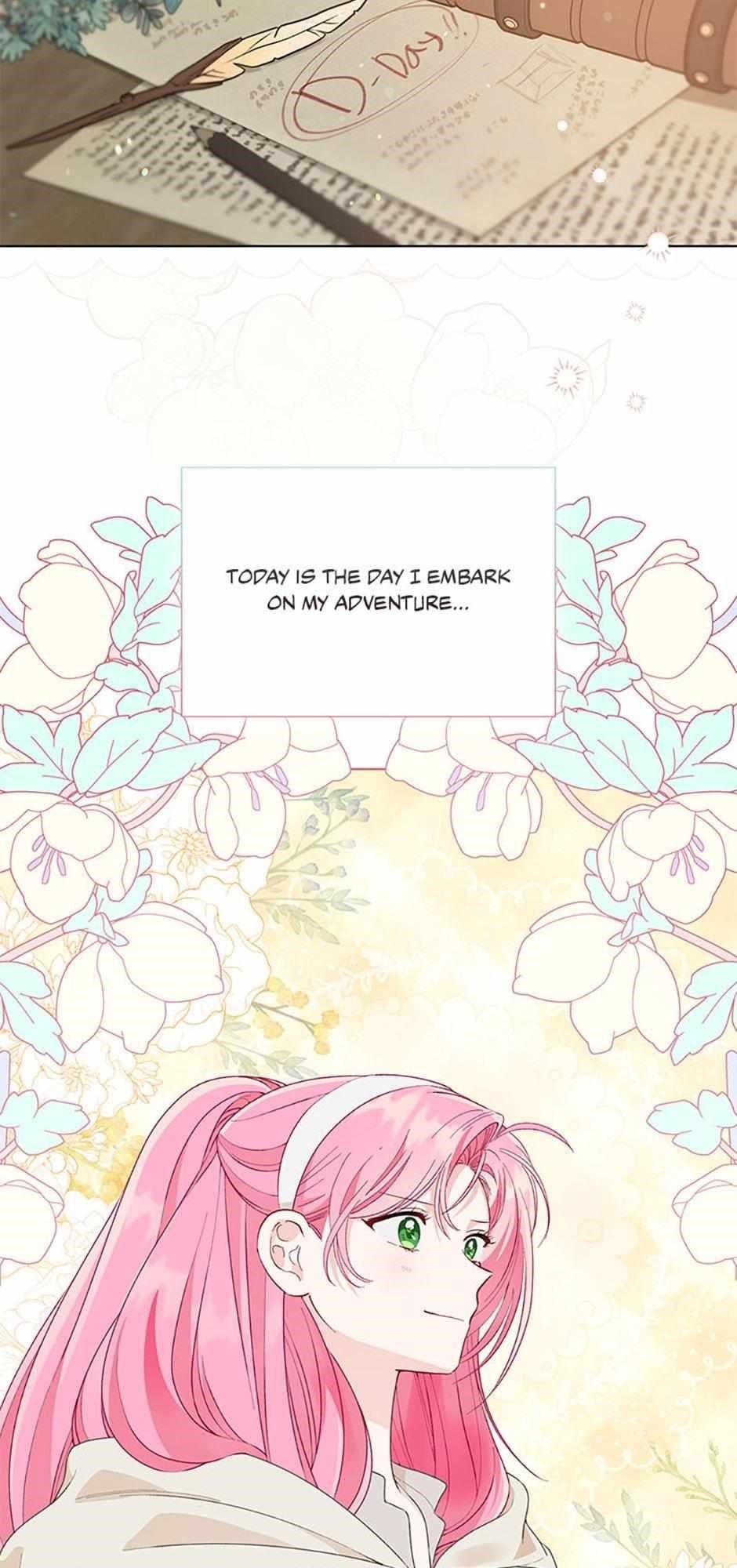 A Transmigrator's Privilege Chapter 70 - Page 30