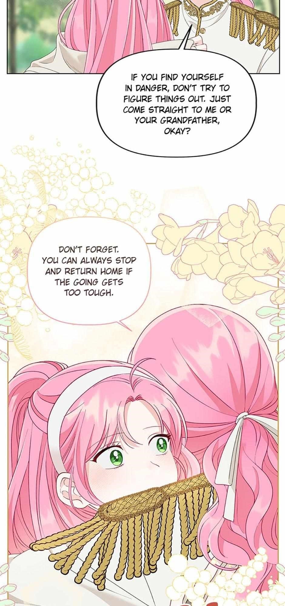 A Transmigrator's Privilege Chapter 70 - Page 32