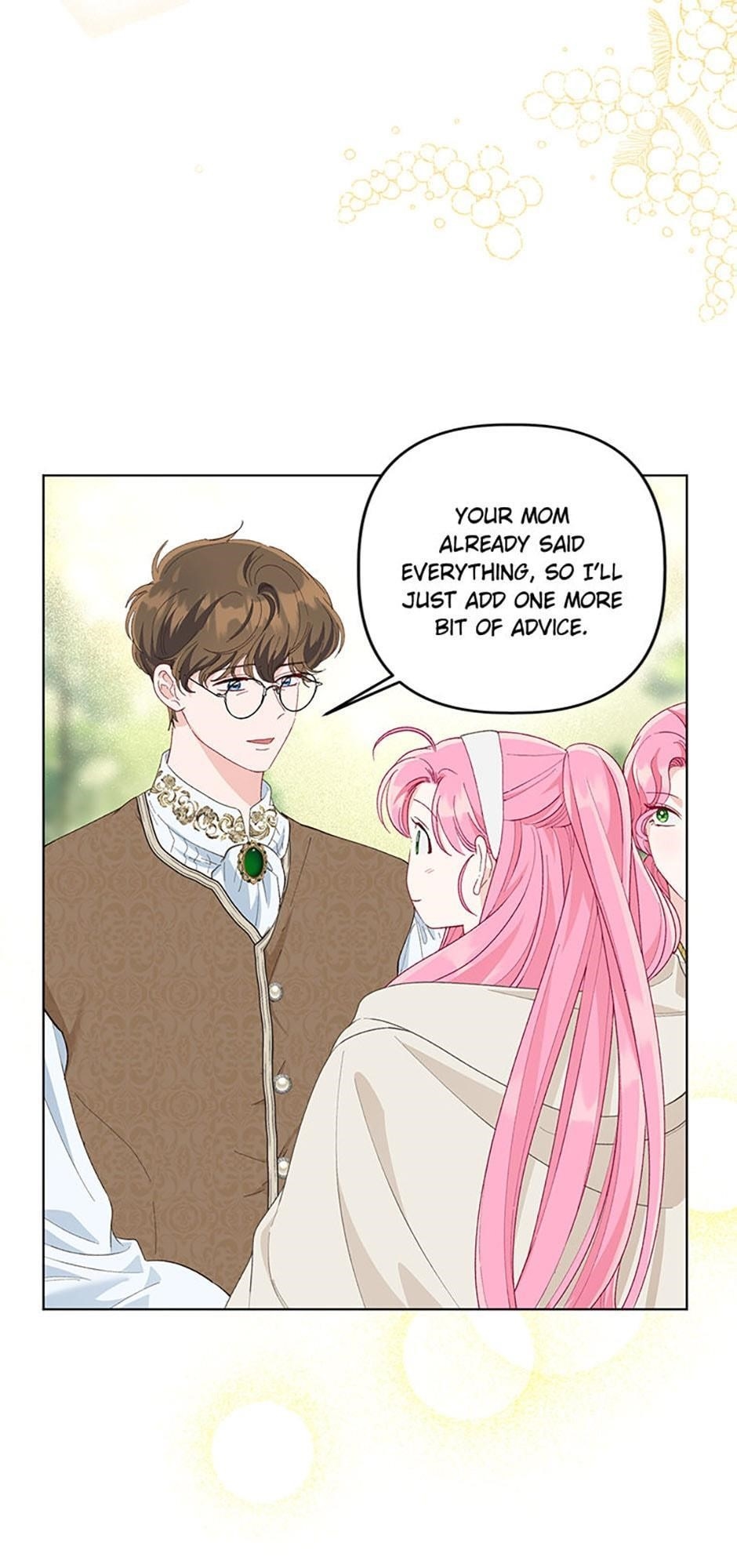 A Transmigrator's Privilege Chapter 70 - Page 34