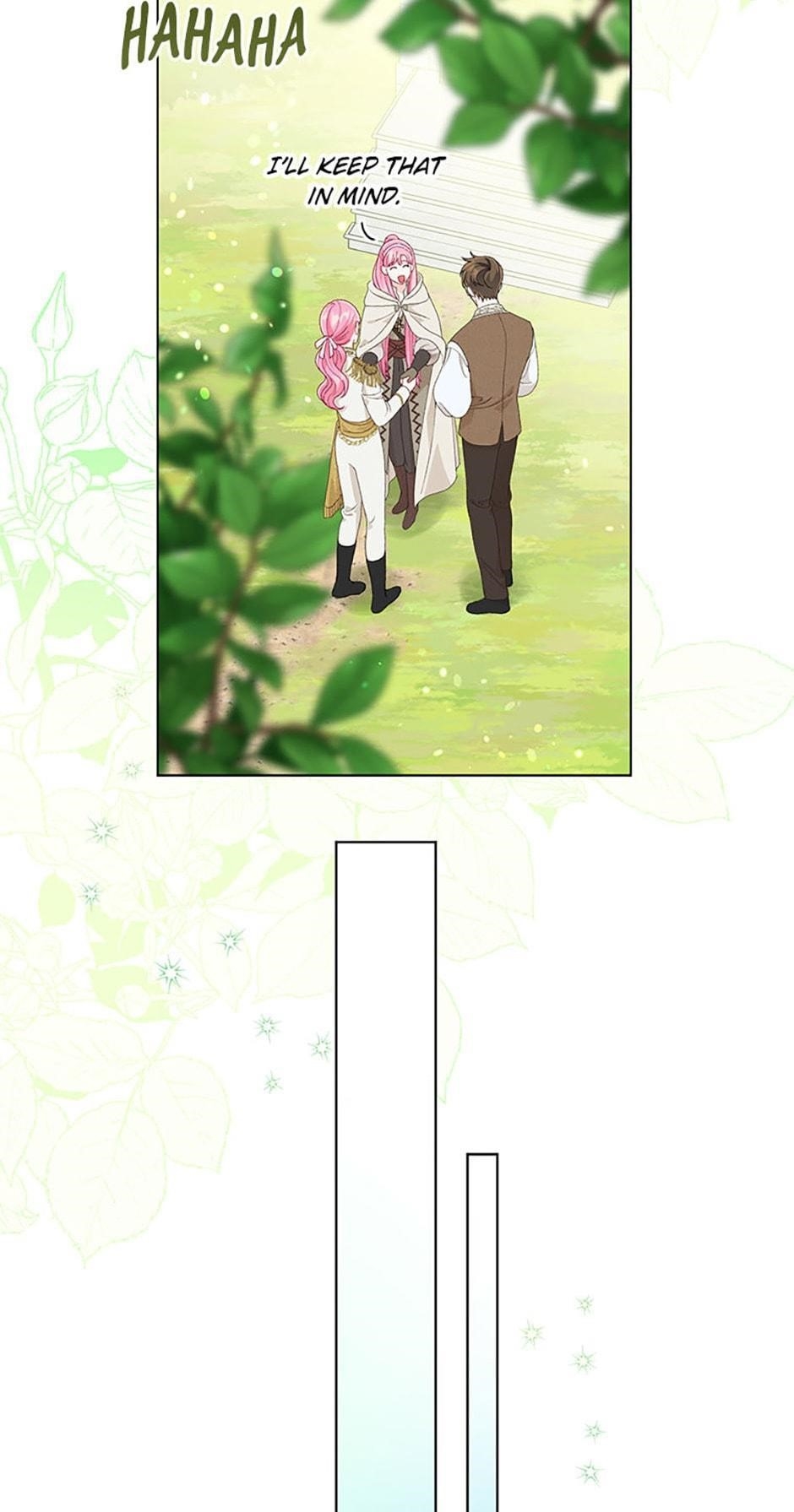 A Transmigrator's Privilege Chapter 70 - Page 36