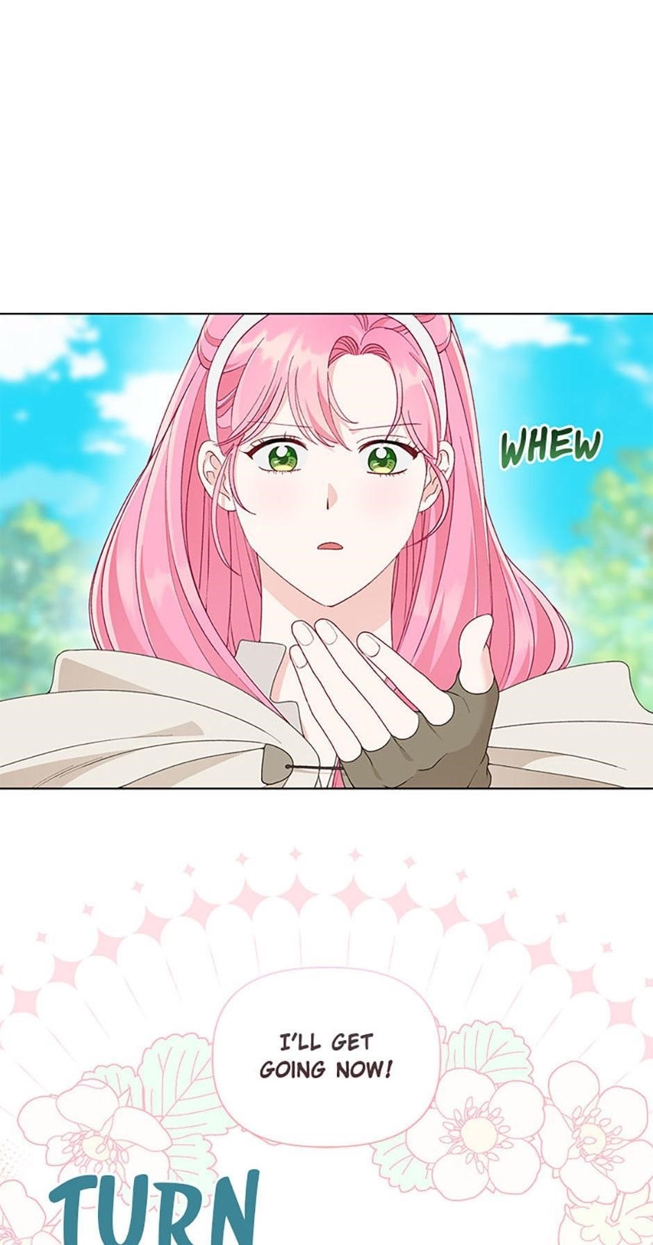 A Transmigrator's Privilege Chapter 70 - Page 38