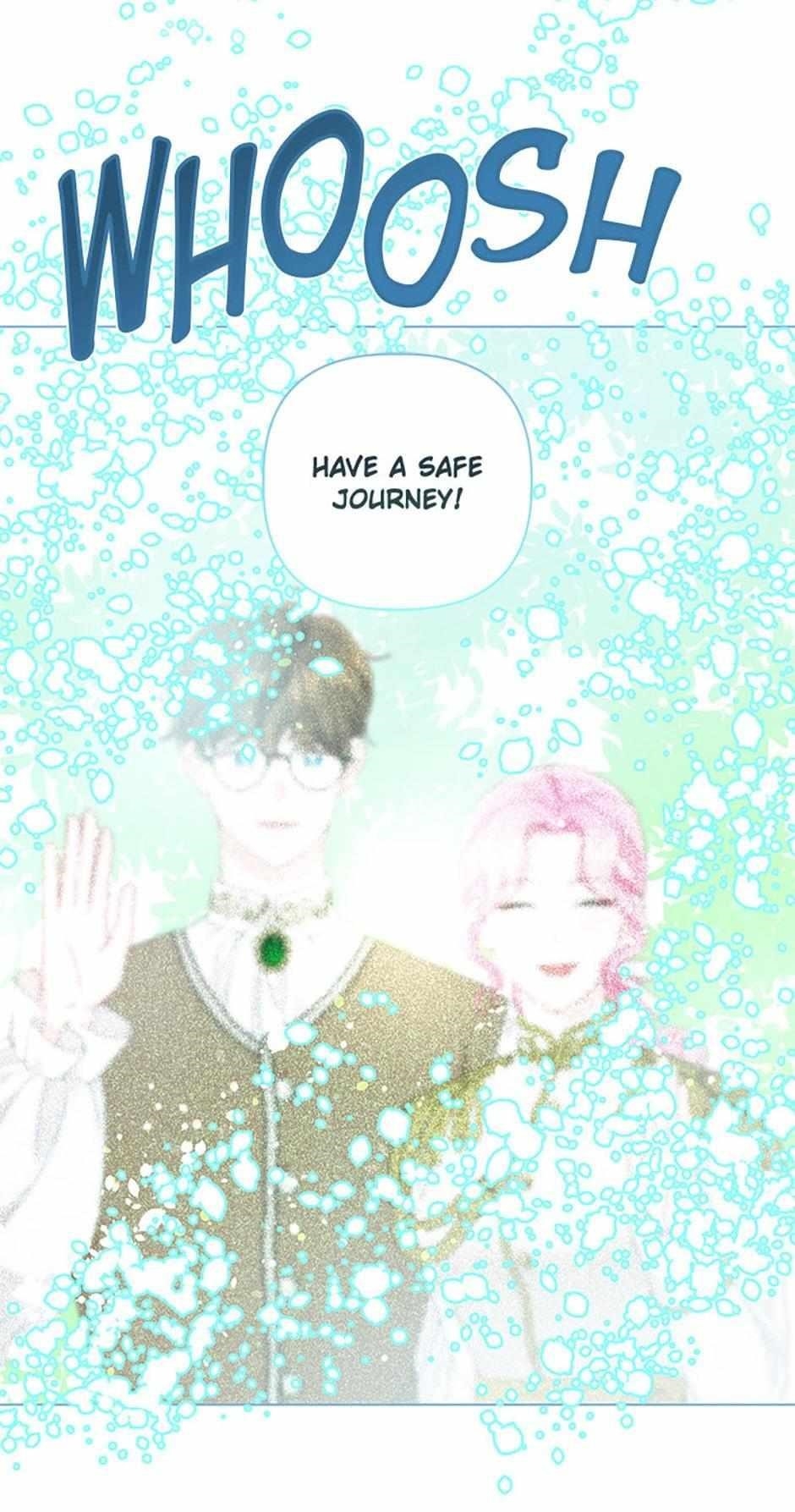 A Transmigrator's Privilege Chapter 70 - Page 41