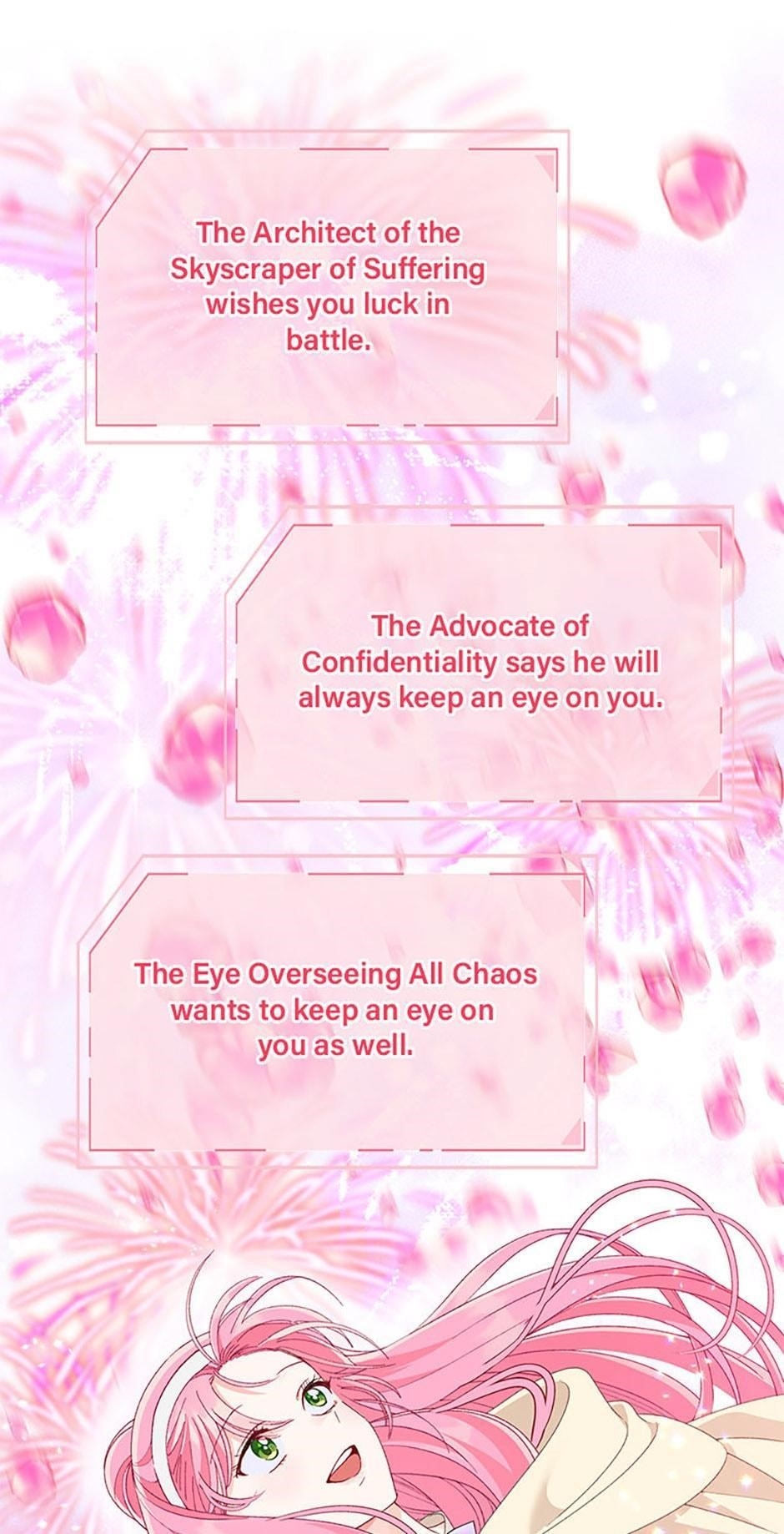 A Transmigrator's Privilege Chapter 70 - Page 49