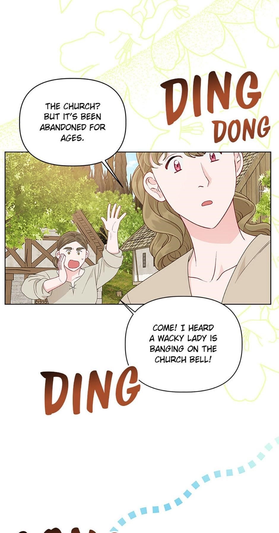 A Transmigrator's Privilege Chapter 70 - Page 61