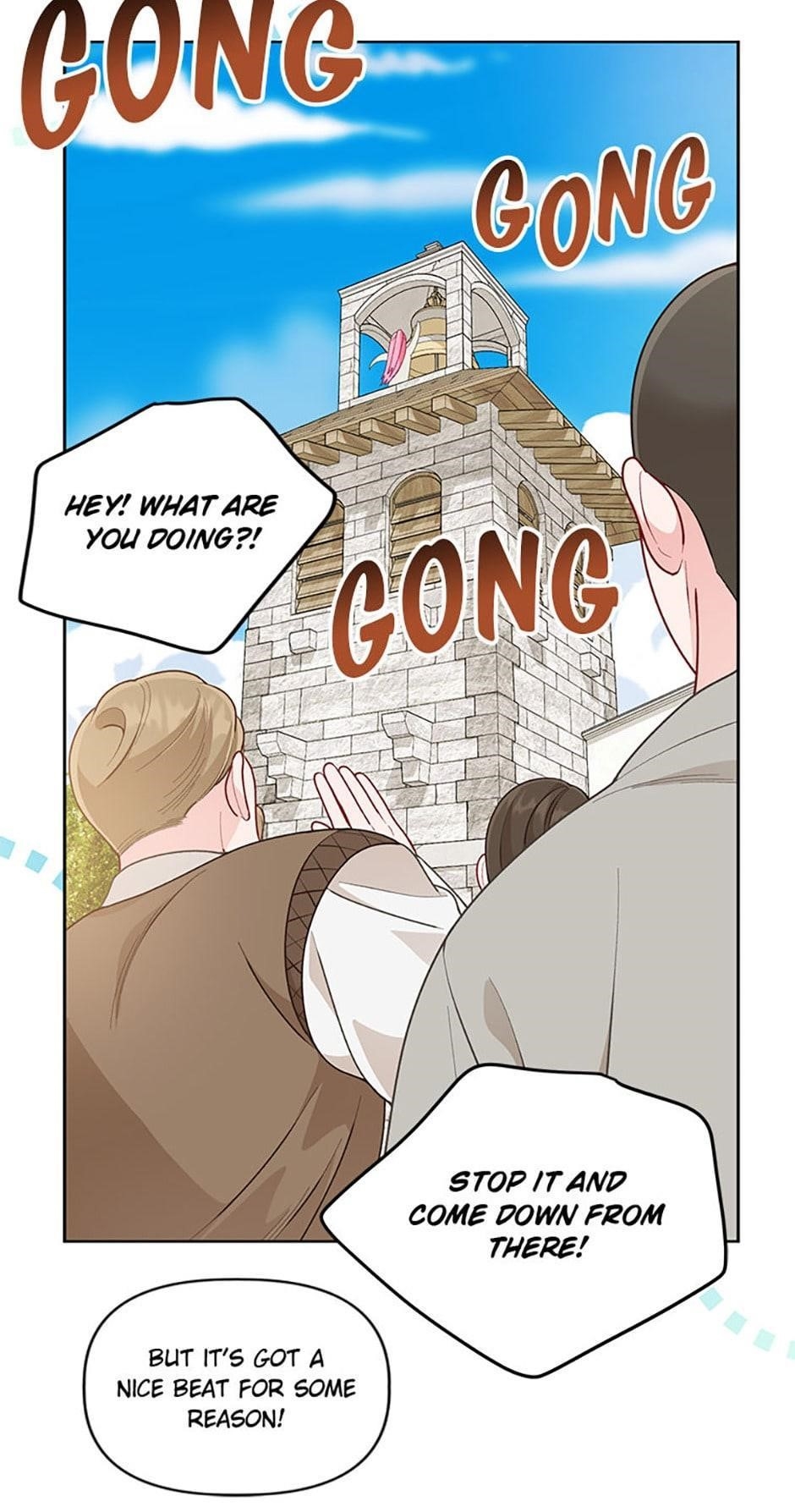 A Transmigrator's Privilege Chapter 70 - Page 62