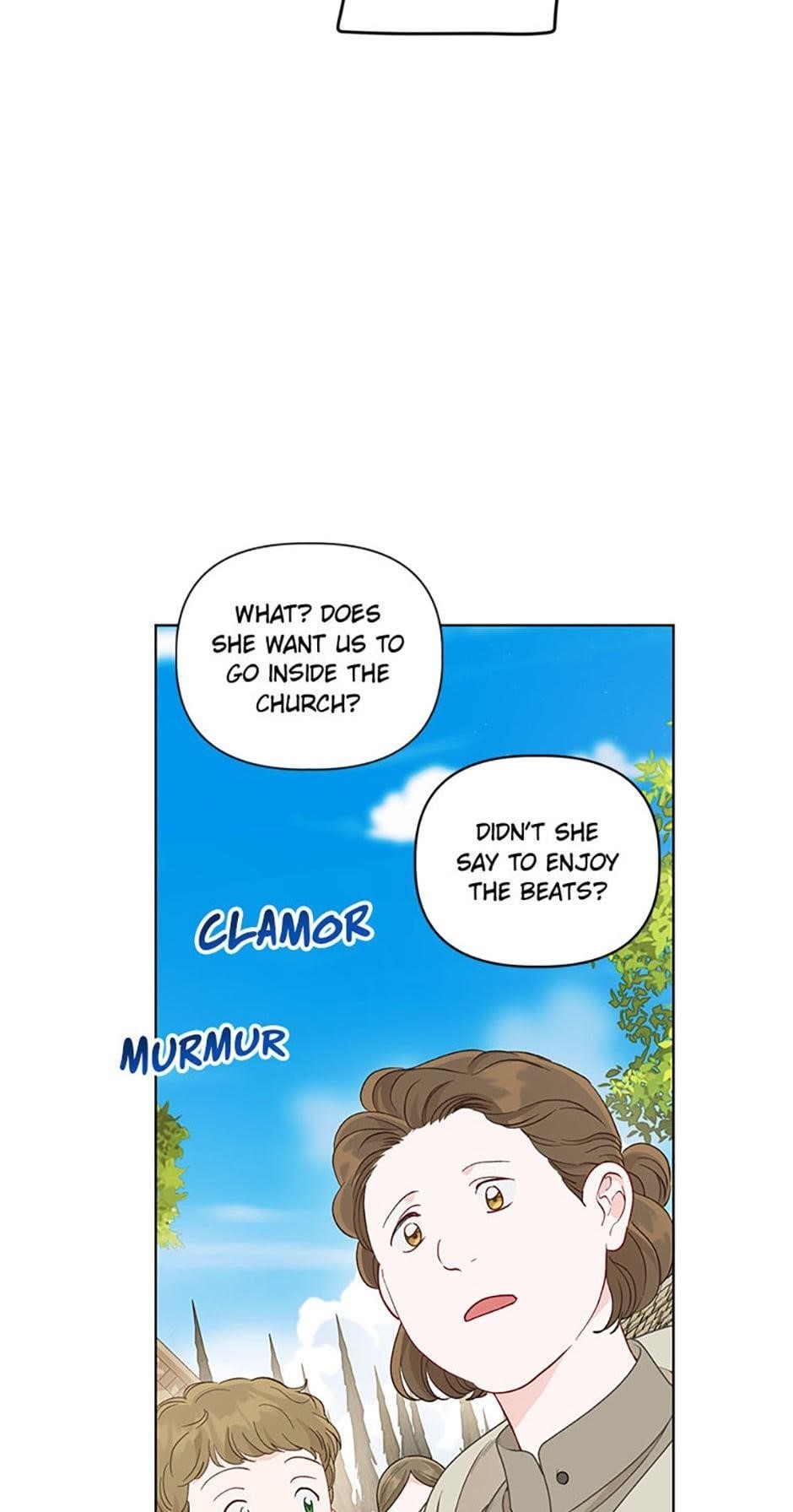 A Transmigrator's Privilege Chapter 70 - Page 66