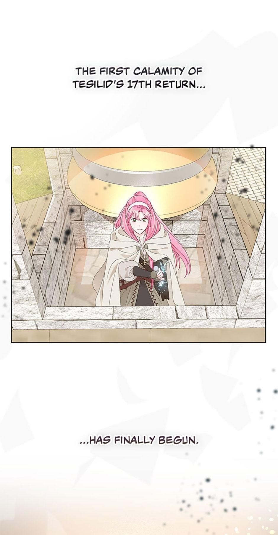 A Transmigrator's Privilege Chapter 70 - Page 70