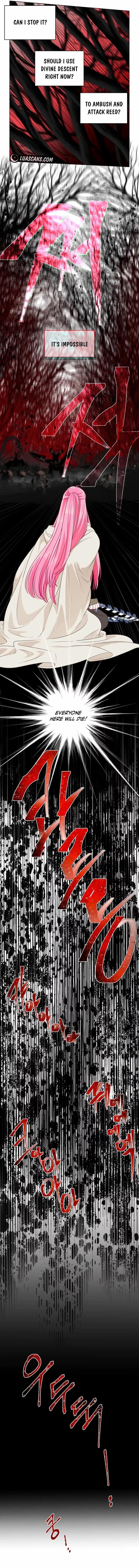 A Transmigrator's Privilege Chapter 71 - Page 12