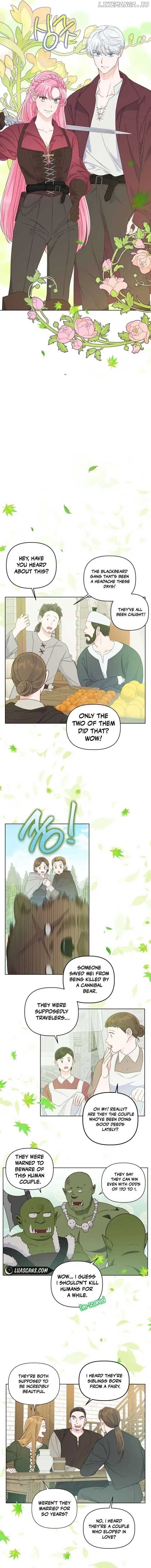 A Transmigrator's Privilege Chapter 74 - Page 10