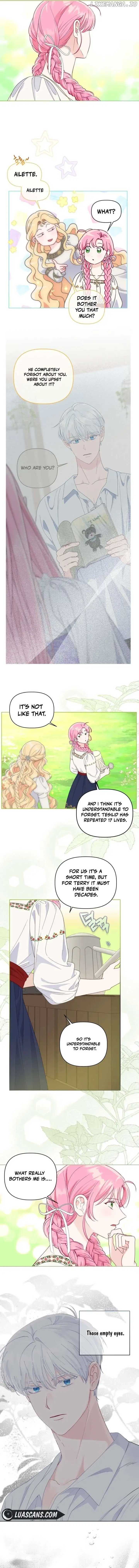 A Transmigrator's Privilege Chapter 74 - Page 2