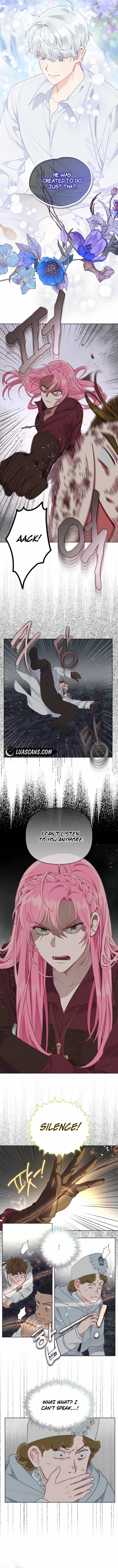 A Transmigrator's Privilege Chapter 77 - Page 7