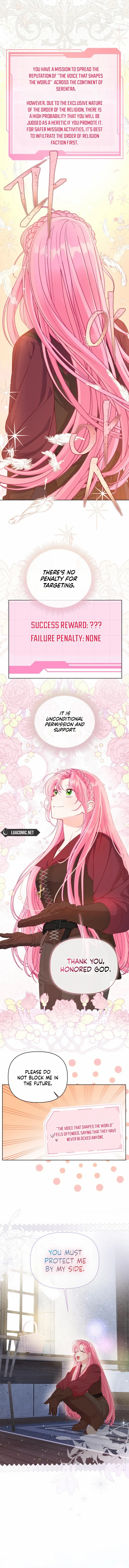 A Transmigrator's Privilege Chapter 82 - Page 10