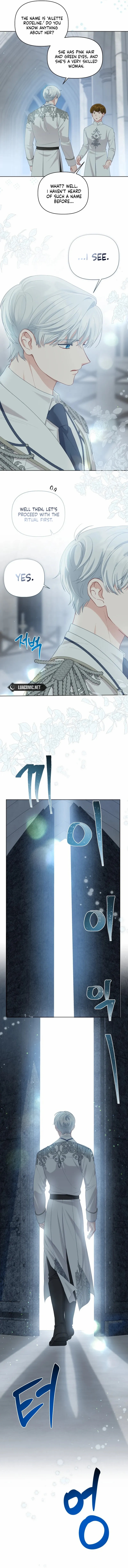 A Transmigrator's Privilege Chapter 84 - Page 11
