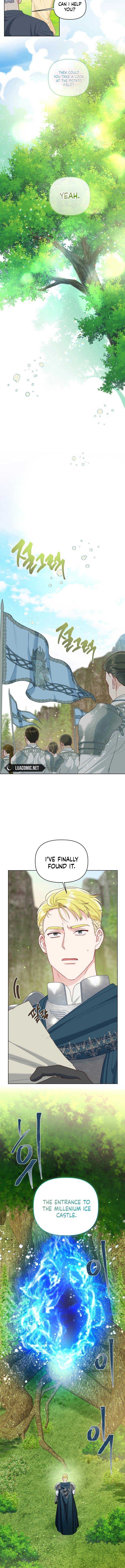 A Transmigrator's Privilege Chapter 88 - Page 10