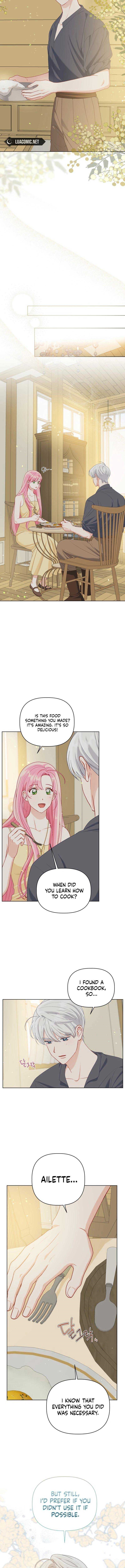 A Transmigrator's Privilege Chapter 88 - Page 3