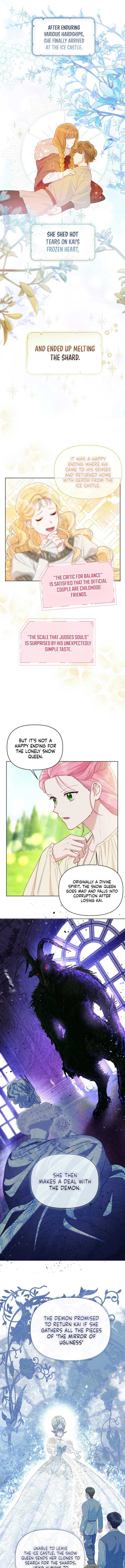 A Transmigrator's Privilege Chapter 88 - Page 8