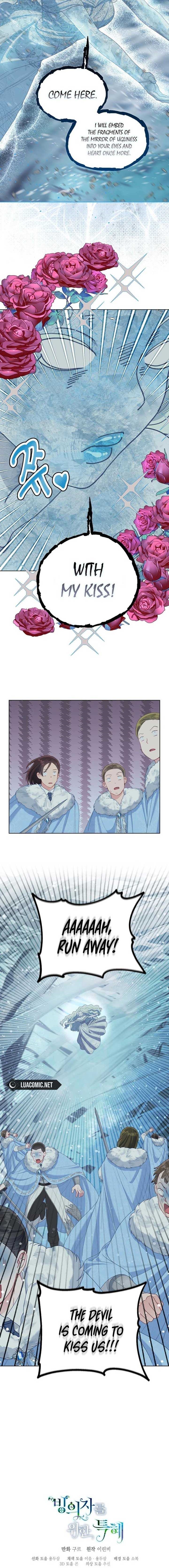 A Transmigrator's Privilege Chapter 89 - Page 10