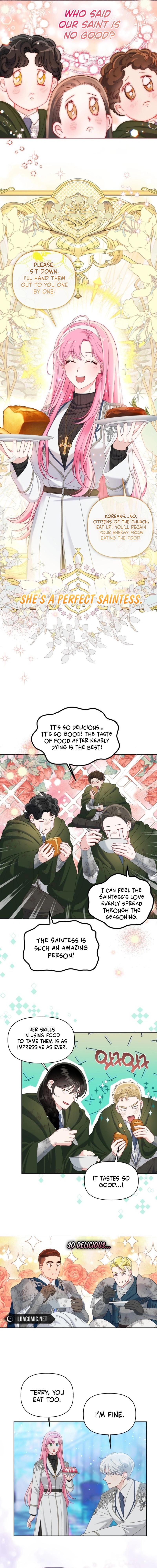 A Transmigrator's Privilege Chapter 92 - Page 12