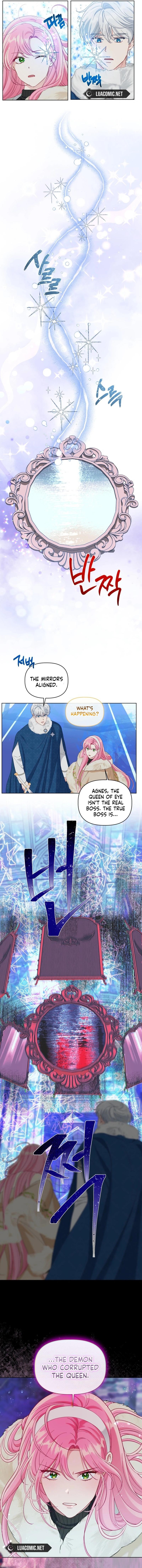 A Transmigrator's Privilege Chapter 93 - Page 13