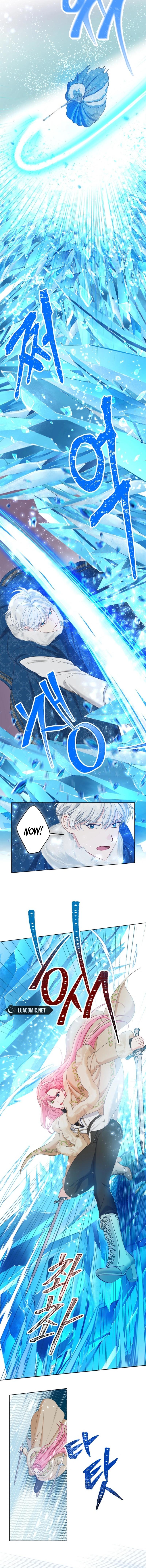 A Transmigrator's Privilege Chapter 93 - Page 9