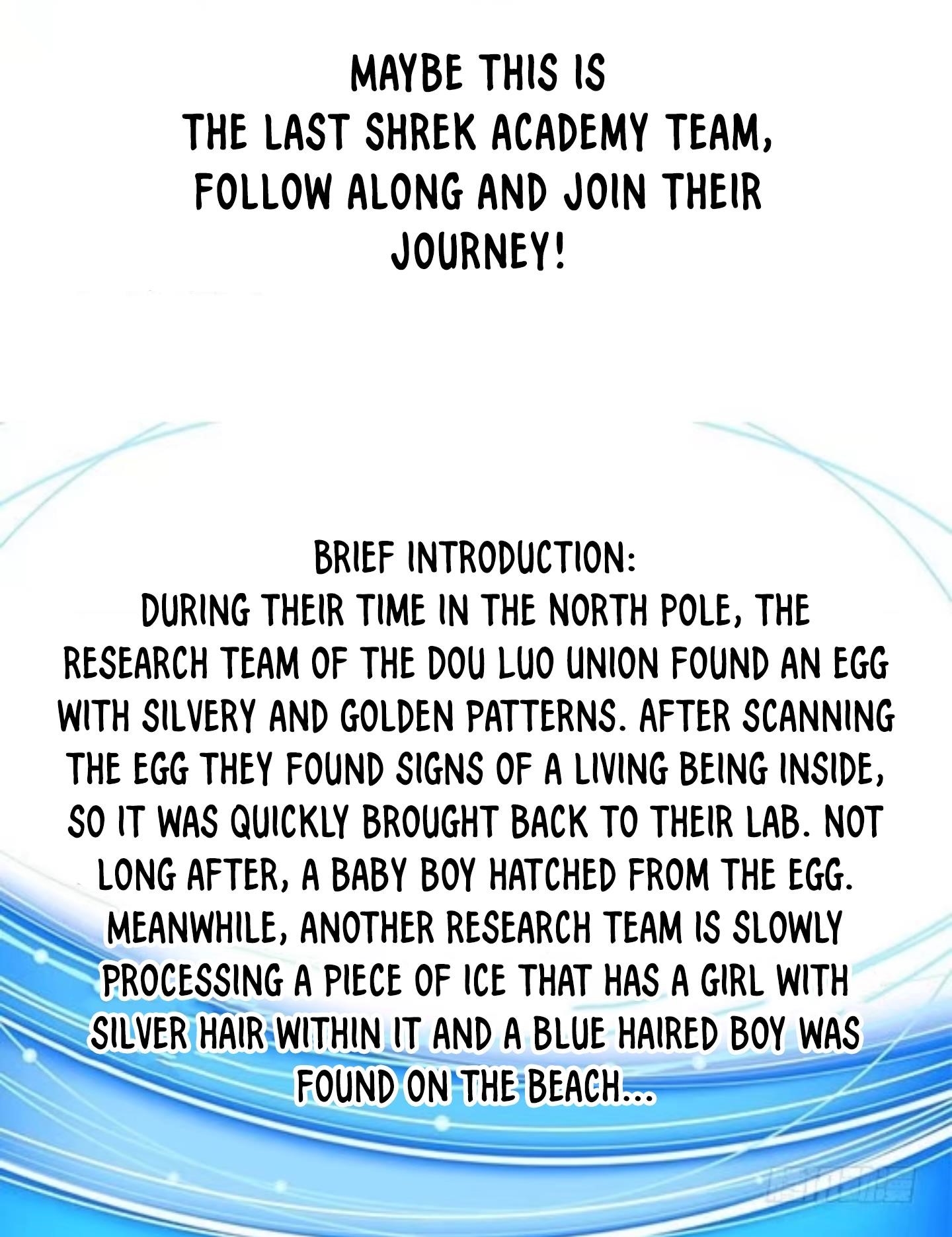 Soul Land IV - The Ultimate Combat Chapter 1 - Page 5