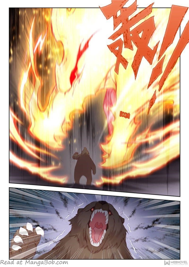 Soul Land IV - The Ultimate Combat Chapter 102 - Page 4