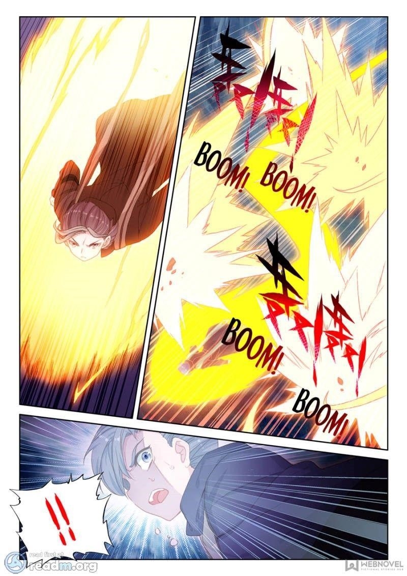 Soul Land IV - The Ultimate Combat Chapter 109 - Page 11