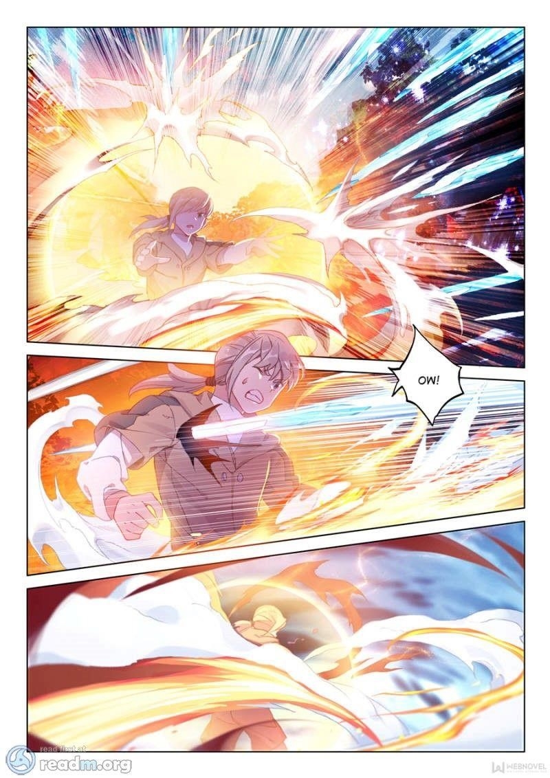 Soul Land IV - The Ultimate Combat Chapter 114 - Page 11