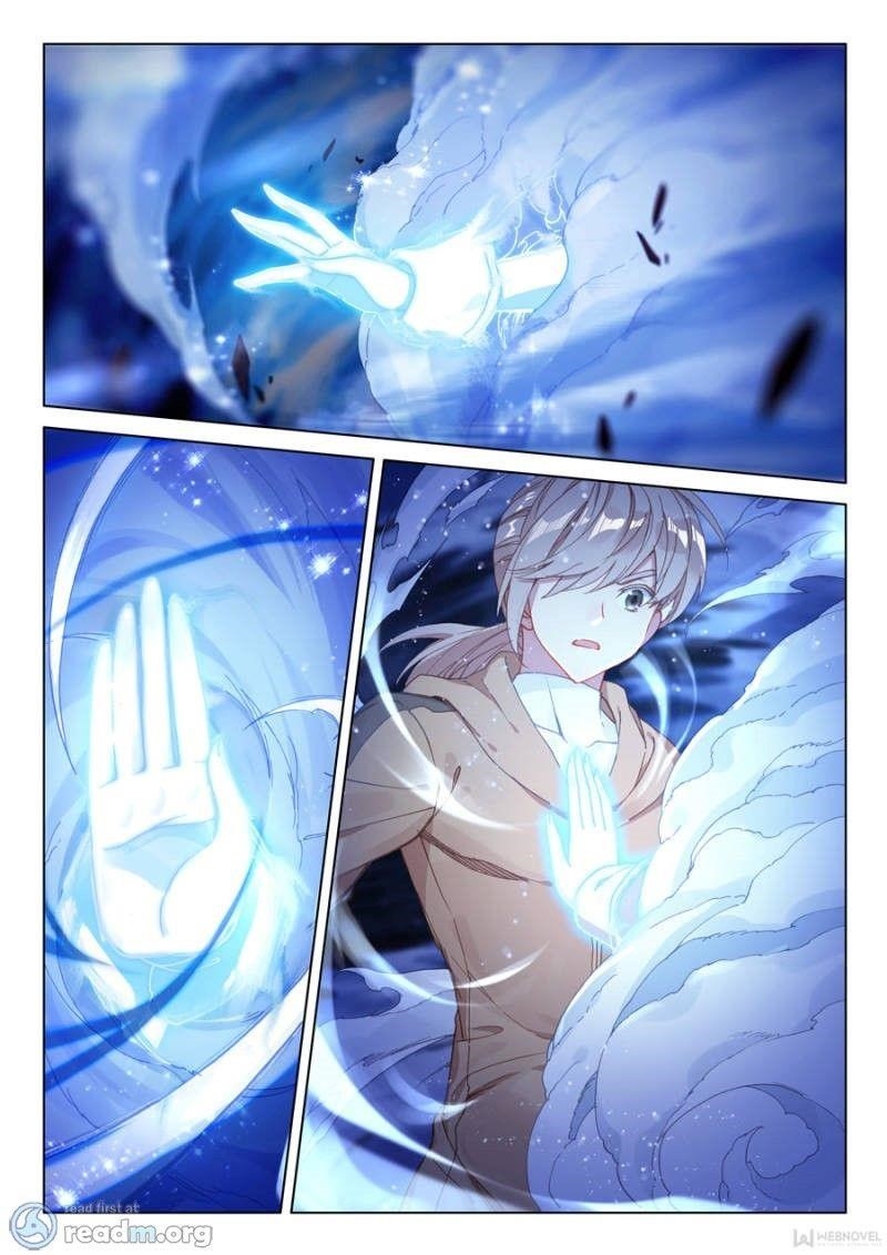Soul Land IV - The Ultimate Combat Chapter 114 - Page 12