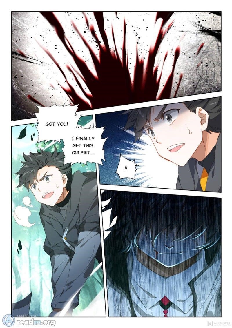 Soul Land IV - The Ultimate Combat Chapter 115 - Page 2