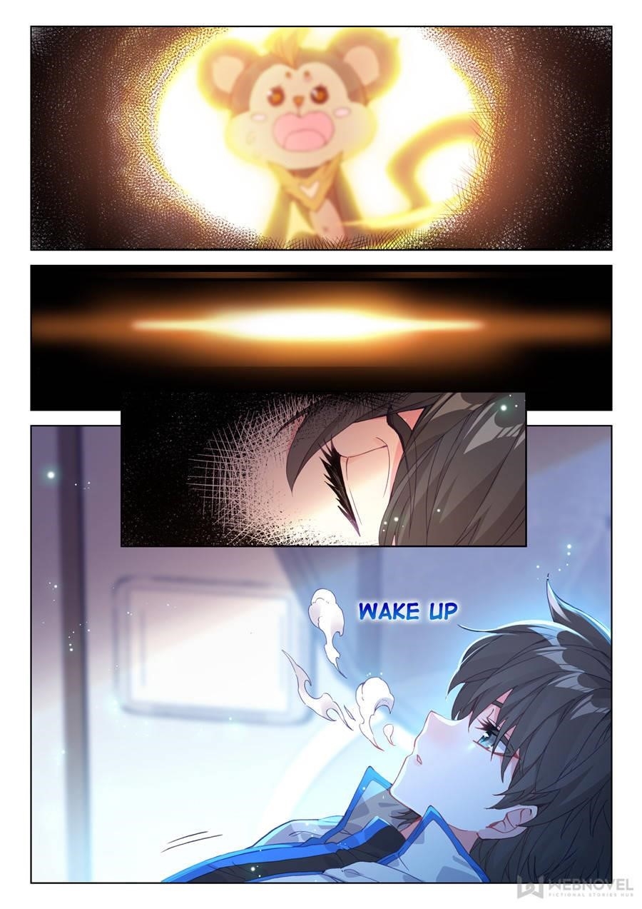 Soul Land IV - The Ultimate Combat Chapter 127 - Page 7