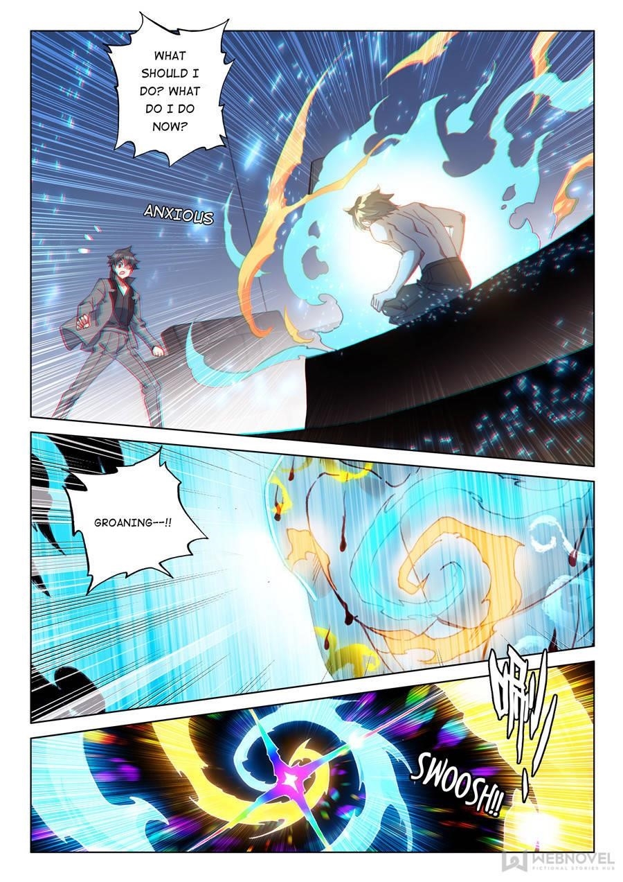 Soul Land IV - The Ultimate Combat Chapter 131 - Page 2