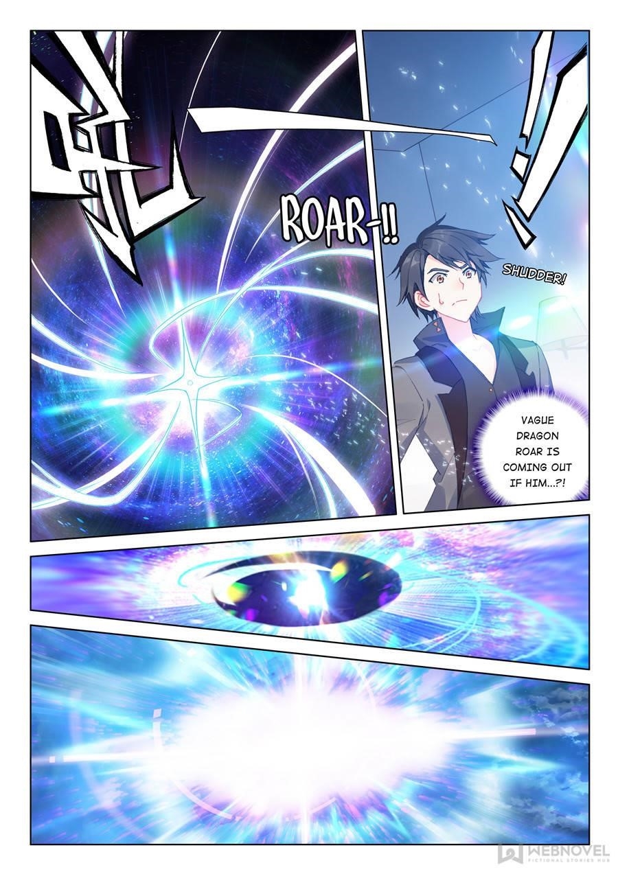 Soul Land IV - The Ultimate Combat Chapter 131 - Page 3