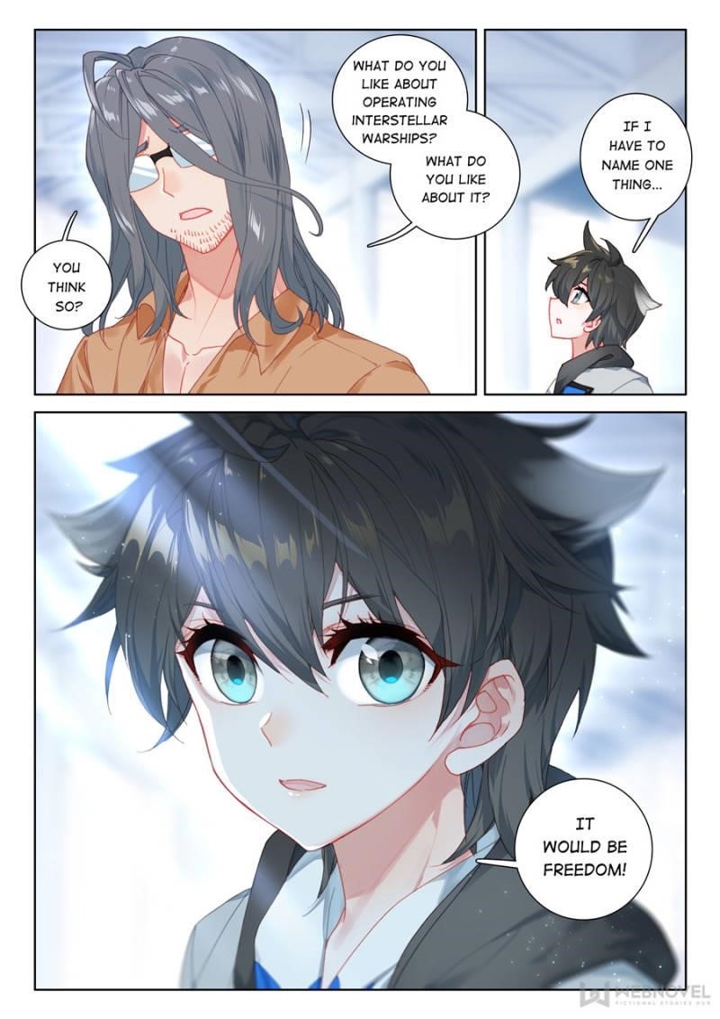 Soul Land IV - The Ultimate Combat Chapter 143 - Page 15